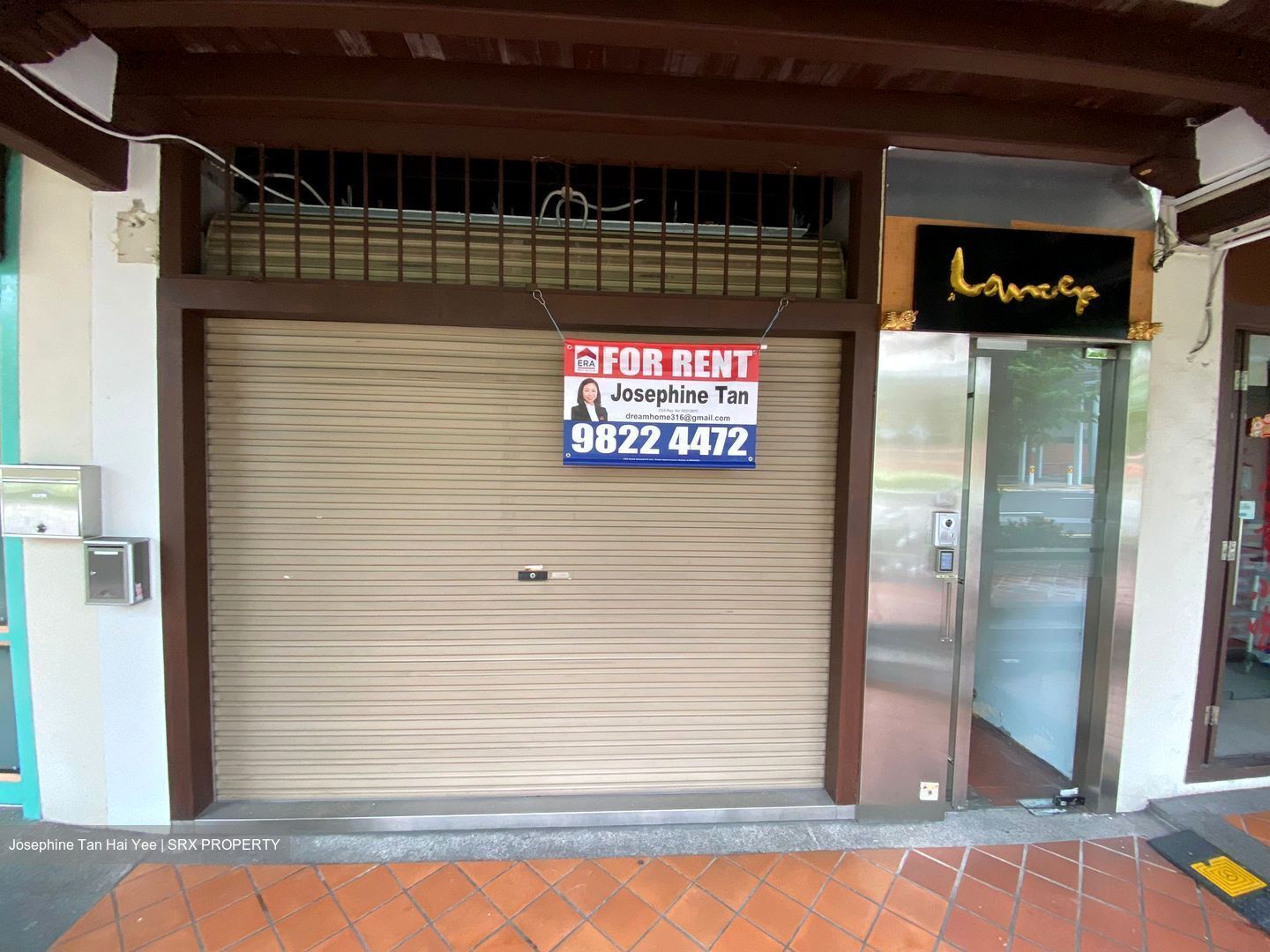Neil Road (D2), Shop House #554397181